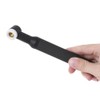 WP-9F TIG Welding Torch Body Head, Flexible Air Cooled Accessory