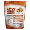Barkys 0504 Mini Salchichita, Sabor a Carne, 100 gr