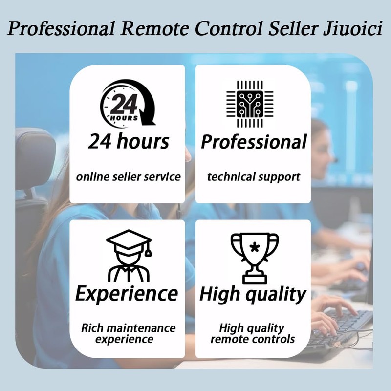 Upgraded for Linear 3089 Multicode Gate Opener Remote, 308911 Multicode