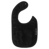 Mum 2 Mum Infant Wonder Bib Black