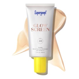 Supergoop! Glow Screen Spf 40 Sunrise 50 Ml