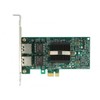DeLock i82576 PCIe x1 Gigabit LAN 2x RJ45 + Low