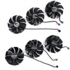 PLA09215S12H Graphics Card Fan for EVGA RTX 3070 3080 Ti