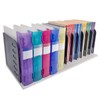 Ultimate Office VersaFile Desktop Hanging Vertical File Organizer Features 9