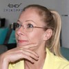 Eyekepper Gafas de lectura sin marco para mujer, lectores ligeros