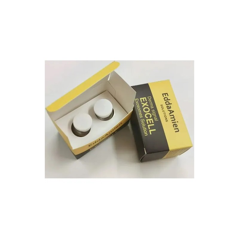 Dermap Serum Exosomas Regenerador 2pz