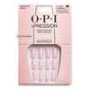 OPI xPRESS/ON Press On Nails, Up to 14 Days of