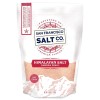 San Francisco Salt Company Sherpa Pink Himalayan Salt - 5