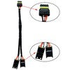 CAN Bus Y-Splitter Cable Wire for Holley EFI/Sniper EFI/Terminator X/Dominator