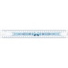 Maped Study Fancy 245601 Shockproof Ruler 30 cm