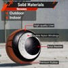 Senston Basketball Size 7 Game Basket Ball for Indoor Outdoor