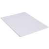 Prang (Formerly Art Street) Drawing Paper, White, Standard Weight, 9"