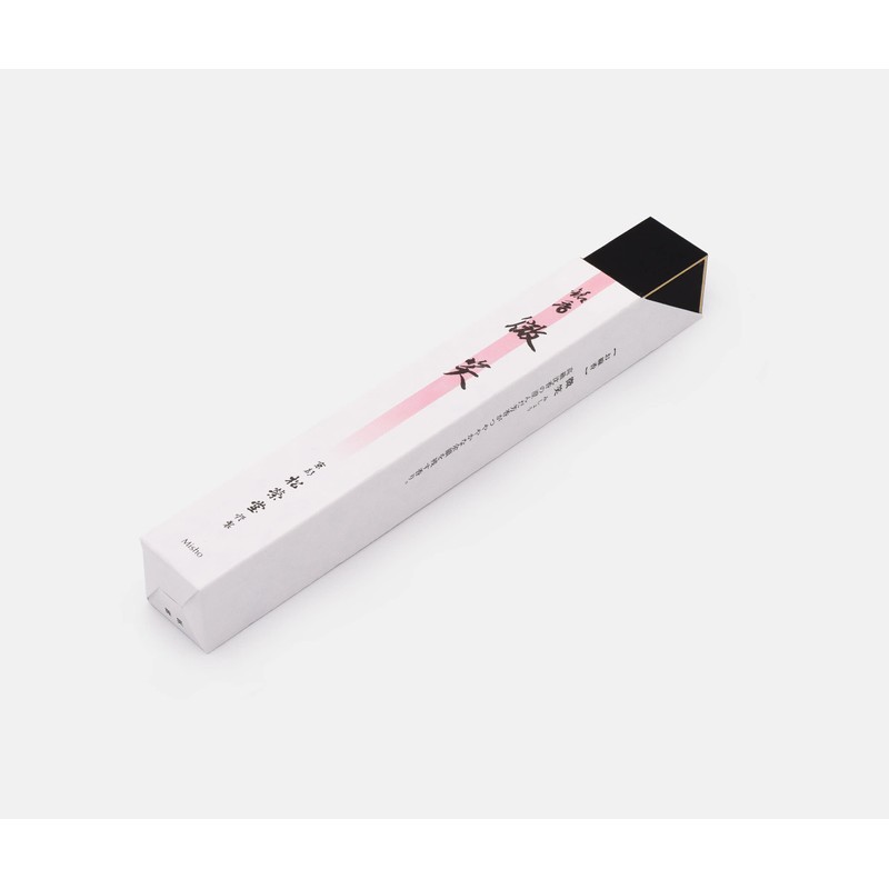 Zen Minded - Shoyeido Misho Gentle Smile Agarwood Japanese Incense