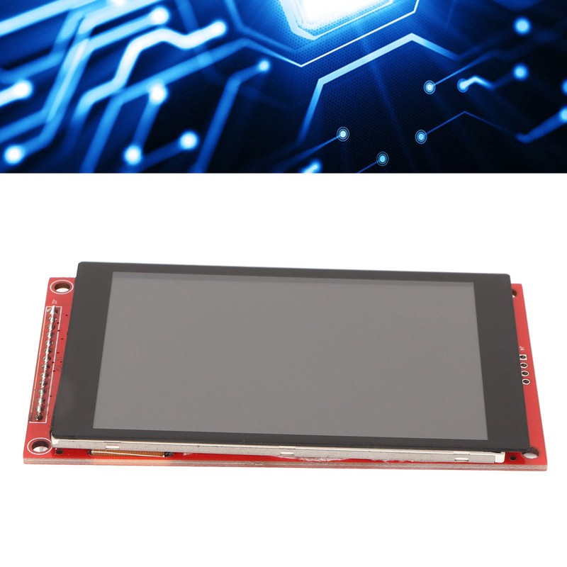 TFT LCD Screen Module 3.5 Inch 480x320 SPI Serial Port