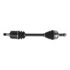 PHILTOP CV Axle Shaft Assembly Compatible with Acura TSX 2004