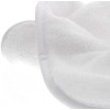 Beauty Cloth Swabs, Fluffy Microfibre for Beauty Salon, Beauty Treatments,