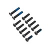 HSSDTECH Bottom Case Laptop Screws for ASUS TUF Gaming A16