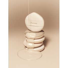 [Picasso] Cloud Puff 5P / [피카소] 클라우드 퍼프 5P