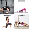 Hip Thrust Belt, Ann Bully Comfortable Hip Thrust Belt for