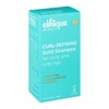 Ethique Curl-Defining Solid Shampoo for Curly & Coily Hair, 110g