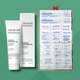 Leje Babassu Hydrating Gel 120ml Moisture Soothing Core 120ml / 르제 바바수 하이드레이팅겔 120ml 수분진정 코어 120ml