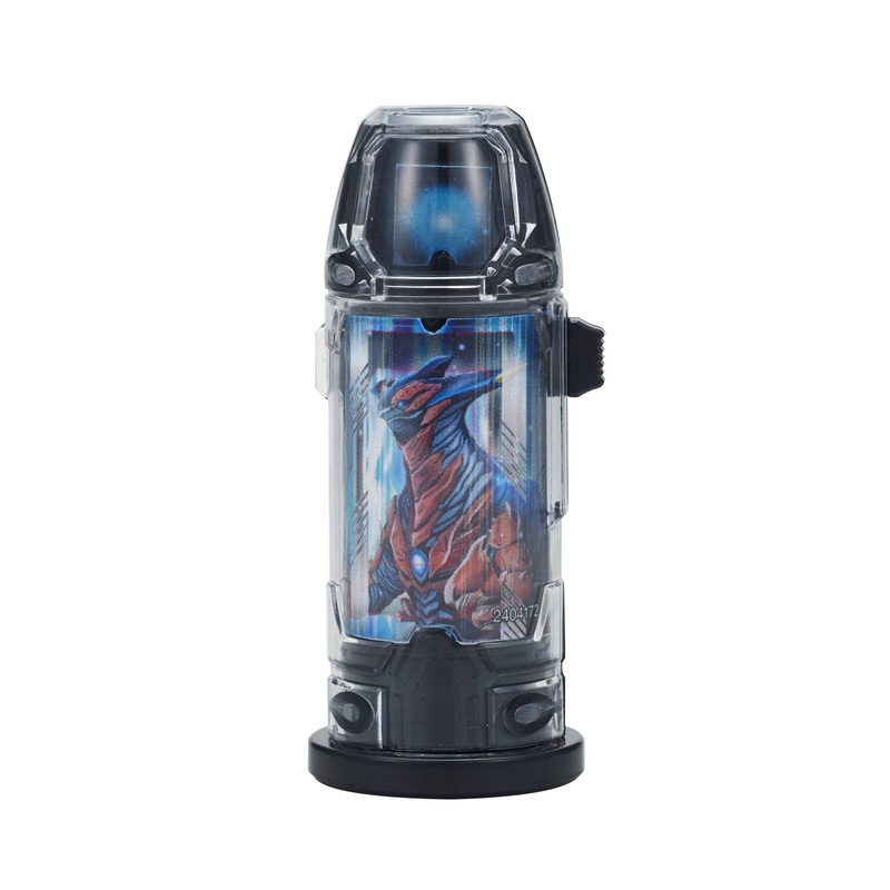 Ultraman Geed, DX Ultra Capsule, Atrocious Set