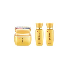 Rosé Sipjangsaeng Geumanjin Cream High-quality Fermented Cosmetics Rosé Sipjangsaeng Geumanjin Cream High-quality Fermented Makeup / 로제 십장생 금안진 크림  고품격 발효 화장품 로제 십장생 금안진 크림  고품격 발효 화장