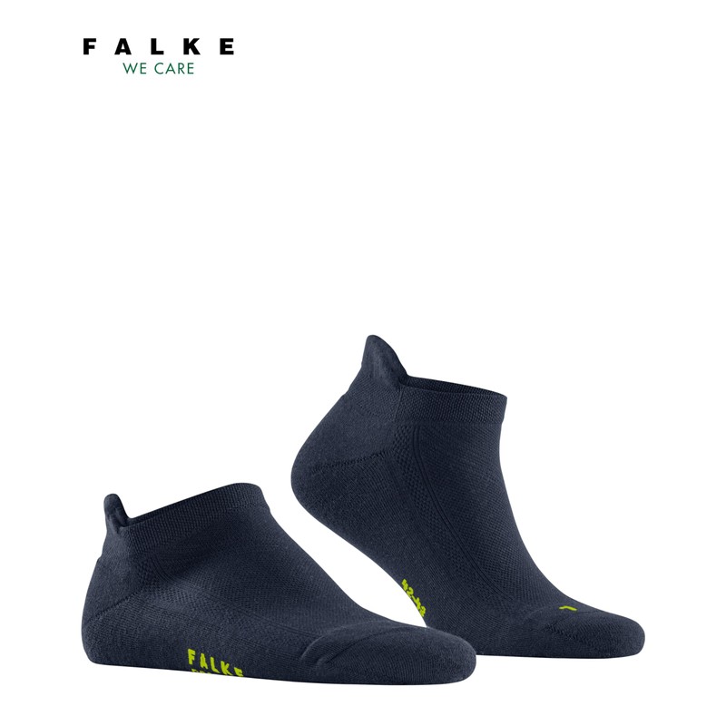 FALKE Unisex Cool Kick Sneaker U Sn Soft Breathable Quick