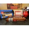 Baker's Corner Almond Bark Vanilla + Chocolate, 24oz