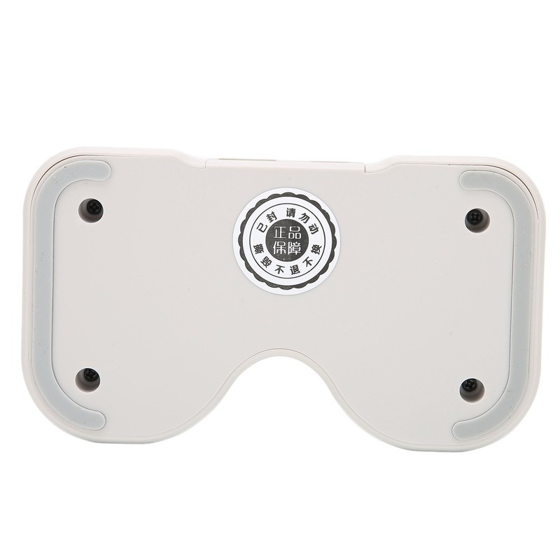 Magnetic Charging Station Set Rechargeable Battery VR Controller Charging Dock