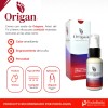 Crema Origan