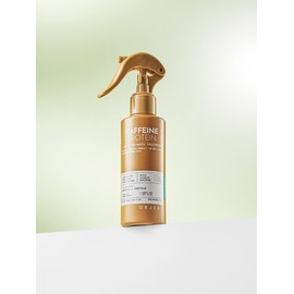 Caffeine Protein Power No Wash Treatment 150ml / 카페인 프로틴 파워 노워시 트리트먼트 150ml
