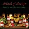 Michaels Of Brooklyn, Sauce, Tomato Basil, Pack of 6, Size