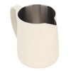 Coffee Milk Frothing Cup Stainless Steel Jug Steaming Pitcher 700ml