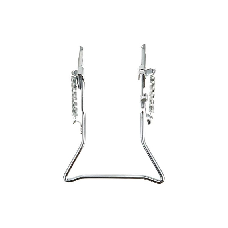 Bridgestone DM-18DX P2494 F150618CPC Double Sided Bicycle Stand, Size 18,