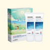 Doctor Sante Sante Azulene Soother Sun Essence Duo Set 75ml+75ml