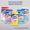 Lysol Disinfectant Spray, Sanitizing and Antibacterial Spray, For Disinfecting and