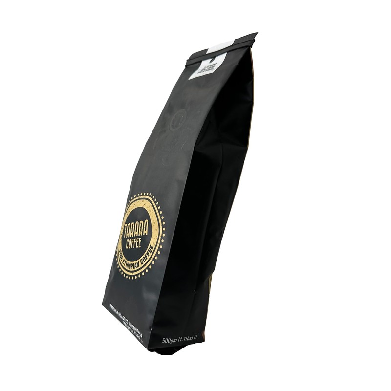 Tarara Coffee - Premium Ground Coffee - 100% Pure Arabica