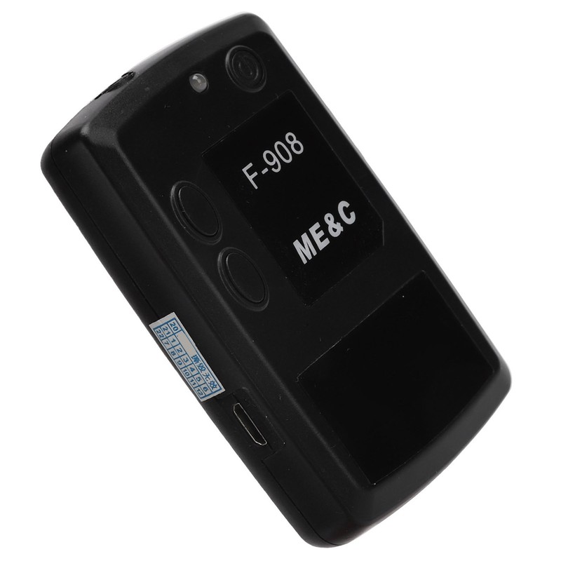 F908 Wireless Transmitter Receiver High Sensitivity HD Pickup for Outdoor