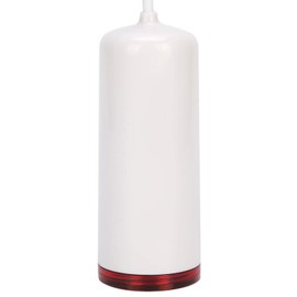 Vacuum Pump, USB Powered Electric Vacuum Pump Vacuum Bag Pump Home Supplies White for Storing Food Clothes, for Save Storage Space