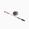 INGLOT Brow Essentials Set de maquillaje para cejas