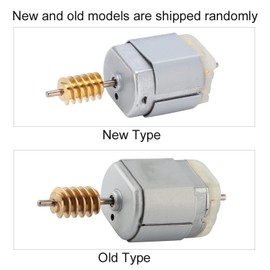 Car Steering Lock Motor, Car ESl ELV Motor Steering Lock Wheel Motor for W204 W207 W212 Locks and Accessories