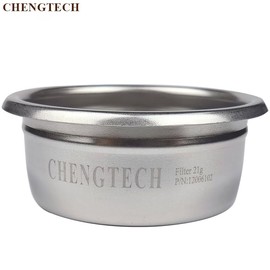 CHENGTECH ESPRESSO FILTER BASKET 21g 58mm for LA MARZOCCO/ECM/DEC
