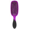 WetBrush Shine Enhancer Brush - Purple