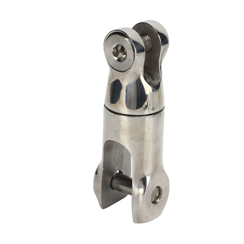 Boat Anchor Chain Connector 316 Stainless Steel Rust Proof 3/8in