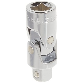 CRAFTSMAN Universal Joint Socket, 3/8-Inch Drive (CMMT99291)