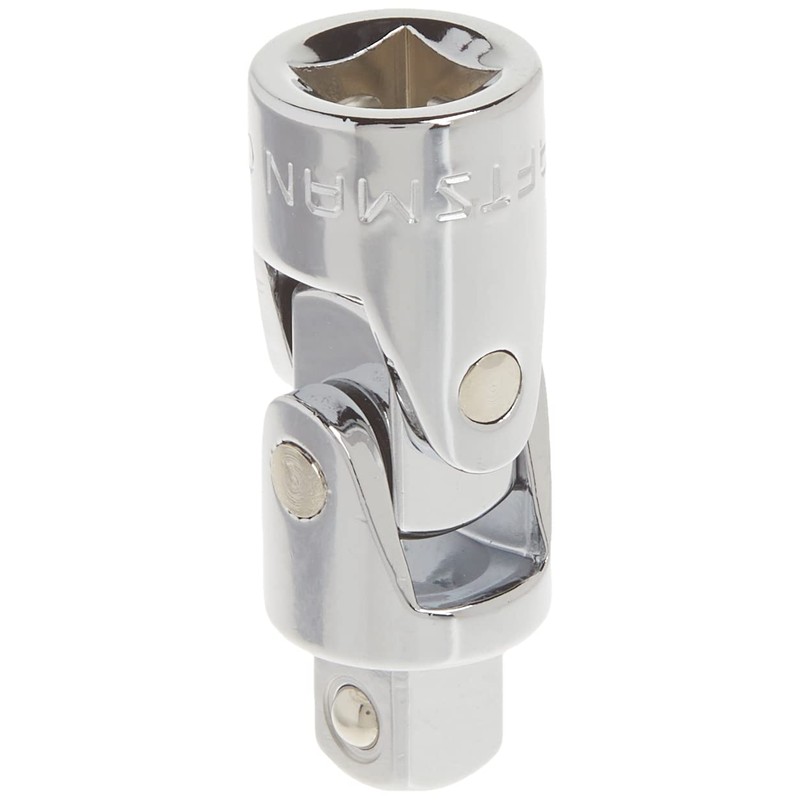 CRAFTSMAN Universal Joint Socket, 3/8-Inch Drive (CMMT99291)