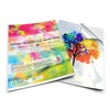 Evergreen Goods Ltd 10 Sheets of A4 Premium Waterproof Glossy