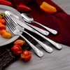 Liberty Tabletop Flame 20pc Set Service for 4 MADE IN