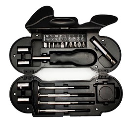 Best Grandad Ever Motorcycle Shaped Tool Kit | Gifts for him | Gifts for Grandad | Father's Day Gifts | Multi Tool for Grandad | Birthday Gift for Grandad